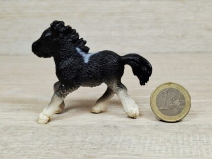 Schleich – Shetland Pony Fohlen aus Set 41352 (exclusive) – Bild 2