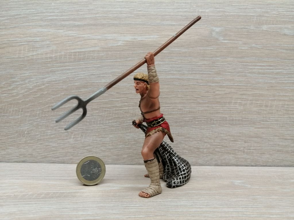 Schleich 70075 - Reziario Figurine