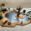 Schleich – 42258 Wasserstelle