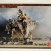 Schleich - 42079 Kampfelefant Aufsatz mit Helden (RAR) – Bild 4