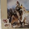 Schleich - 42079 Kampfelefant Aufsatz mit Helden (RAR) – Bild 5