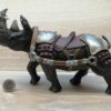 Schleich - 70083 Gladiator mit Kampfnashorn (RAR) – Bild 4