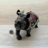 Schleich - 70083 Gladiator mit Kampfnashorn (RAR) – Bild 6