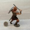 Schleich - 70066 Der gefürchtete Nordmann (RAR) – Bild 2