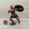 Schleich - 70066 Der gefürchtete Nordmann (RAR)