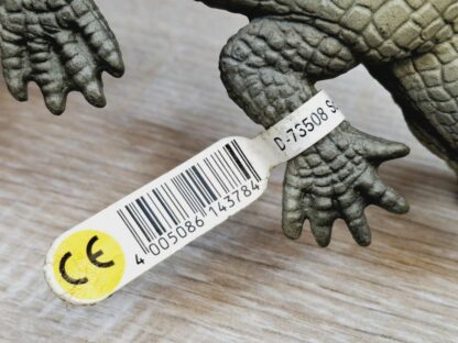 Schleich - 14378 Krokodil (Fähnchen-Sammler)´ – Bild 4