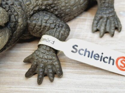 Schleich - 14378 Krokodil (Fähnchen-Sammler)´ – Bild 5