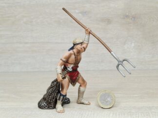 Schleich - 70075 Retiarius (RAR)