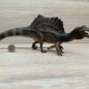 Schleich – 15009 Spinosaurus (Fähnchen) [+]