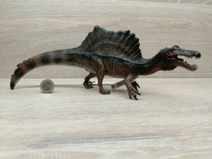 Schleich – 15009 Spinosaurus (Fähnchen) [+]