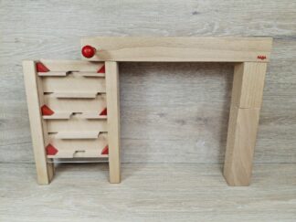 HABA - Kugelban - 1096 Hochhaus