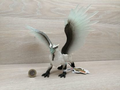Schleich - 70143 Eis Greif (Fähnchen) – Bild 2