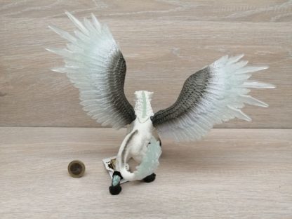 Schleich - 70143 Eis Greif (Fähnchen) – Bild 3