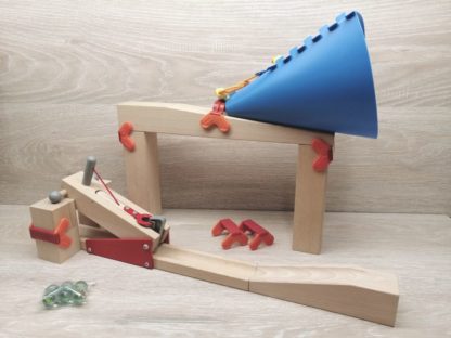 HABA - 5220 Katapult