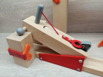 HABA - 5220 Katapult – Bild 2