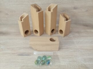 HABA - Kugelban - 1117 Richtungswechsler