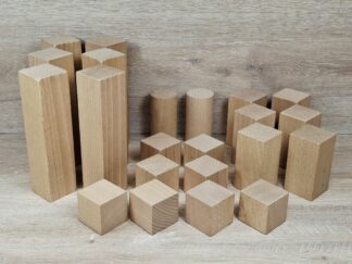 HABA – Kugelban – 1134 Bausteine für Kugelbahn