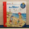 Ravensburger - #17 WWW Junior – Am Meer