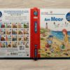 Ravensburger - #17 WWW Junior – Am Meer – Bild 2
