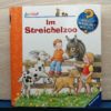 Ravensburger - #35 WWW Junior - Im Streichelzoo