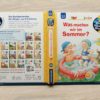 Ravensburger - #60 WWW Junior – Was machen wir im Sommer? – Bild 2