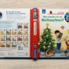 Ravensburger - #44 WWW Junior – Was machen wir an Weihnachten? (neuere Auflage) – Bild 2
