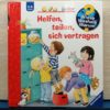 Ravensburger - #66 WWW Junior – Helfen, teilen, sich vertragen