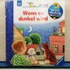 Ravensburger - #28 WWW Junior – Wenn es dunkel wird