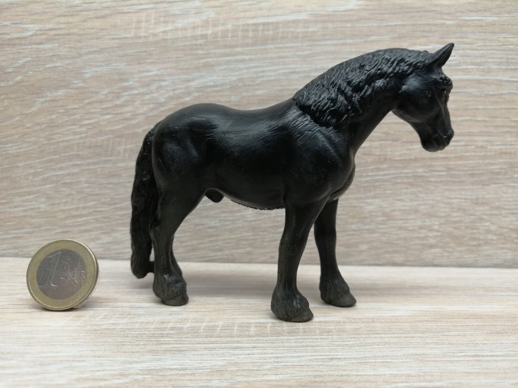 Schleich – 13242 Friese Hengst – Onlineshop Kinderlino