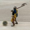 Schleich - 70003 Fußsoldat mit Streitaxt [Löwenritter] – Bild 2