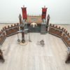 Schleich - 42157 Kampfarena mit Zwerg