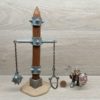 Schleich - 42157 Kampfarena mit Zwerg – Bild 4