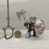 Schleich - 42157 Kampfarena mit Zwerg – Bild 5