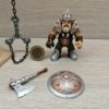 Schleich - 42157 Kampfarena mit Zwerg – Bild 7