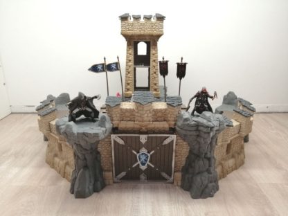 Schleich - 42102 Große Ritterburg [Eldrador]