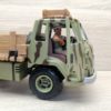 Schleich – 41410 Safari Tierrettungs-Truck [Transportkiste] (RAR) – Bild 2