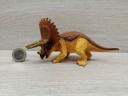 Schleich - 14549 Triceratops, klein (RAR)