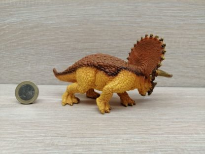 Schleich - 14549 Triceratops, klein (RAR) – Bild 2