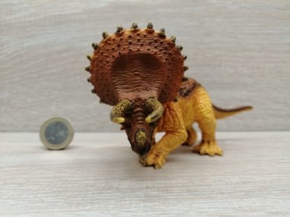 Schleich - 14549 Triceratops, klein (RAR) – Bild 3