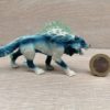 Schleich - 452002 Schneewolf, mini