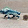 Schleich - 452002 Schneewolf, mini – Bild 2