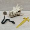 Schleich - 42152 Drachenschatz (RAR) – Bild 2