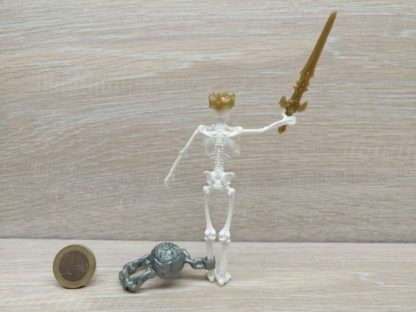 Schleich - 42150 Skelett (RAR) – Bild 2
