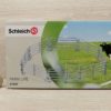 Schleich – 41420 Weidezaun (mit OVP)