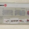 Schleich – 41420 Weidezaun (mit OVP) – Bild 2