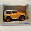 Schleich – 42025 Geländewagen mit Fahrrer (mit OVP)