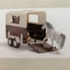 Schleich – 42091 Pferdeanhänger (mit OVP) – Bild 3
