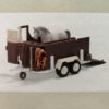 Schleich – 42091 Pferdeanhänger (mit OVP) – Bild 5