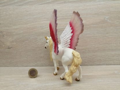 Schleich - Einhornpegasus aus Set 42176 – Bild 3