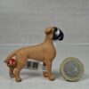Schleich - 16390 Boxer Hündin (RAR) (Fähnchen-Sammler)´